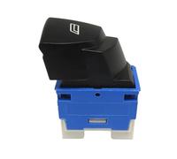 pulsante interruttore finestrino Compatibile Con Peugeot Per Boxer 2002-2006 735315619 735315616 Pulsanti Interruttore Alzacristallo Sinistro-destro Adatti(Left)