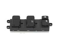 Pulsante interruttore finestrino conducente destro 25401-EB70A 25401-EA003 25411-EA003 Compatibile con Frontier Terrano 2005 2008