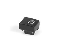 Pulsante interruttore finestrino Interruttore Tettuccio Apribile Per Mercedes Classe A B CLA GLA W156 W176 W117 W246 Pulsante Nero Resistente 00090009029051 Interruttore controllo finestrino