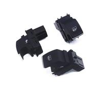 Pulsante Interruttore Finestrino Lato Passeggero 5G0959855L Per VW Per Crafter Per Teramont Per Touareg Per Skoda Per Superb Per Seat Per Tarraco Ricambi Auto(3pcs)