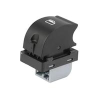 Pulsante Interruttore Finestrino Per A4 B6 B7 Per TT R8 Interruttore Alzacristallo Elettrico Passeggero Pulsante Singolo 8E0959855(1 piece)
