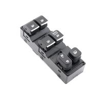 Pulsante Interruttore Finestrino Per JAC S2 Interruttore Di Controllo Alzacristalli Elettrico Regolatore Pulsante Di Controllo Sollevatore Principale 3750030U19A0