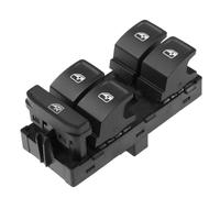 pulsante interruttore finestrino Per Per Golf 7 2013-2017 Alzacristallo | elettrico Interruttore 5G0959857D