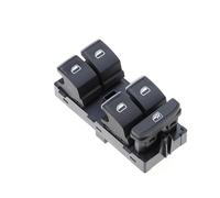 Pulsante Interruttore Finestrino Per Per Touran Per Tiguan Per Passat Interruttore Alzacristalli Elettrico 5G0959857C,5G0959857E,5G0959857