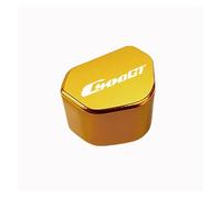 Pulsante Interruttore Frecce Moto in Alluminio Per C400GT C400 2019-2025 Cappuccio Per Interruttore Indicatore Di Direzione Con Pulsante Per Motocicletta