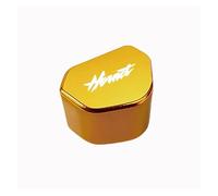 Pulsante Interruttore Frecce Moto in Alluminio PER CB600F CB599F 1998-2025 Pulsante Interruttore Per Moto In Alluminio CNC Copertura Indicatori Di Direzione