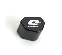 Pulsante Interruttore Frecce Moto in Alluminio Per SRT800SX 800SRT SRT800X Tappo Per Interruttore Indicatore Di Direzione In Alluminio CNC Per Moto