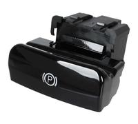 PULSANTE INTERRUTTORE FRENO A MANO NERO LUCIDO PER CITREON C4 GRAND PICASSO DS4