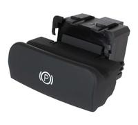 PULSANTE INTERRUTTORE FRENO A MANO NERO OPACO PER CITREON C4 GRAND PICASSO DS4
