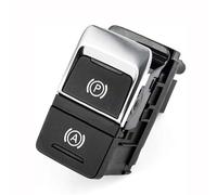 Pulsante Interruttore Freno Mano Elettronico Auto 4G1927225B Per Audi A6 C7 RS6 S6 A7 RS7 S7 2014 2015 2016 2017 2018 Attuatore