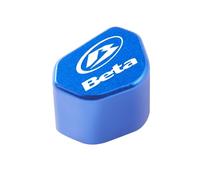 Pulsante interruttore indicatori di direzione per Per Beta Evo 250 300 80 Junior Senior RR 125 200 350 390 430 450 480 2T SM 4T LC 50 Enduro Interruttore Indicatori Di Direzione A Pulsante Moto(Blue)