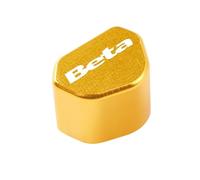 Pulsante interruttore indicatori di direzione per Per Beta Evo 250 300 80 Junior Senior RR 125 200 350 390 430 450 480 2T SM 4T LC 50 EnduroInterruttore Indicatori Di Direzione Per Moto(Yellow)
