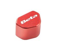 Pulsante interruttore indicatori di direzione per Per Beta RR 125 200 350 390 430 450 480 2T SM 4T LC 50 Enduro Evo 250 300 80 Tasto Interruttore Indicatori Di Direzione Per Moto(Red)