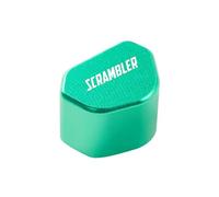 Pulsante interruttore indicatori di direzione per Per Ducati Scrambler 800 1100 ICON 800 Desert Sled 2017-2022 2023-2025 Accessori Per Pulsanti Indicatori Di Direzione Per Moto(Green)