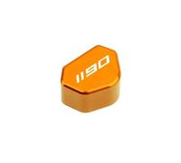 Pulsante interruttore indicatori di direzione per Per DUKE 390 790 890 950 990 1050 1090 1190 1290 ADV R/S Super Adventure R S Pulsante Interruttore Indicatori Di Direzione(1190 Orange)