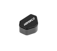 Pulsante interruttore indicatori di direzione per Per DUKE 390 790 890 950 990 1050 1090 1190 1290 ADV R/S Super Adventure R S Pulsante Interruttore Indicatori Di Direzione(1290 Black)