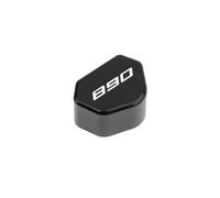 Pulsante interruttore indicatori di direzione per Per DUKE 390 790 890 950 990 1050 1090 1190 1290 ADV R/S Super Adventure R S Pulsante Interruttore Indicatori Di Direzione(890 Black)