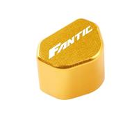 Pulsante interruttore indicatori di direzione per Per FANTIC CABALLERO FLAT TRACK 125 250 500 RALLY/SCRAMBLER ENDURO RANGE XE125/XEF250 450/XE5 Interruttore Indicatori Di Direzione Moto(Yellow)