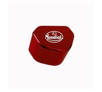 Pulsante interruttore indicatori di direzione per Per FB Mondial Flat Track Hps 125 300 Hipster Imola Smt Smx Enduro Pulsante Interruttore Indicatori Di Direzione Moto Accessori(Red)