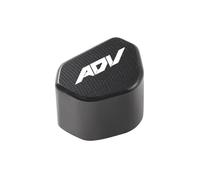 Pulsante interruttore indicatori di direzione per Per Hon@&da ADV350 ADV160 ADV150 ADV125 ADV 350 Moto CNC Interruttore Pulsante Interruttore Indicatori Di Direzione(Black)