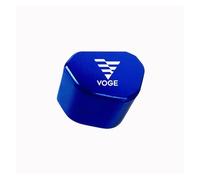Pulsante interruttore indicatori di direzione per Per Hon@&da Integra NC 700 750 D NC700D NC750D 700D 750D NC700 NC750 Tasto Interruttore Indicatori Di Direzione Per Moto(Blue)