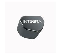 Pulsante interruttore indicatori di direzione per Per Hon@&da Integra NC 700 750 D NC700D NC750D 700D 750D NC700 NC750 Tasto Interruttore Indicatori Di Direzione Per Moto(Titanium)