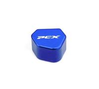 Pulsante interruttore indicatori di direzione per PER Hon@&da PCX PCX125 PCX150 PCX160 125 150 160 2013-2023 Pulsante Interruttore Indicatori Di Direzione Per Moto(Blue)