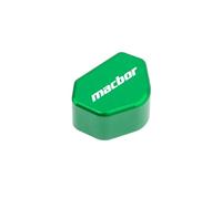 Pulsante interruttore indicatori di direzione per Per MACBOR EIGHT MILE LORD MARTIN MONTANA XR1 XR3 XR5 ROCKSTER FLAT Pulsante Interruttore Indicatori Di Direzione Moto(Green)