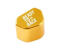 Pulsante interruttore indicatori di direzione per Per Ready To Race Adv Duke 390 690 790 890 1190 RC 1290 Adventure, Pulsante Interruttore Frecce Moto, Cappuccio Chiave(Yellow)
