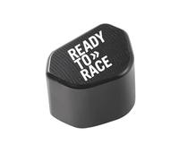 Pulsante interruttore indicatori di direzione per Per Ready To Race Adv Duke 390 690 790 890 1190 RC 1290 Adventure, Pulsante Interruttore Frecce Moto, Cappuccio Chiave(Black)