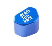 Pulsante interruttore indicatori di direzione per Per Ready To Race Adv Duke 390 690 790 890 1190 RC 1290 Adventure, Pulsante Interruttore Frecce Moto, Cappuccio Chiave(Blue)