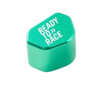 Pulsante interruttore indicatori di direzione per Per Ready To Race Adv Duke 390 690 790 890 1190 RC 1290 Adventure, Pulsante Interruttore Frecce Moto, Cappuccio Chiave(Green)