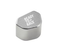 Pulsante interruttore indicatori di direzione per Per Ready To Race Duke 390 690 790 890 1190 RC 1290 Adv, Accessori Pulsanti Indicatori Di Direzione Moto(Titanium)