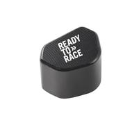Pulsante interruttore indicatori di direzione per Per Ready To Race Duke 390 690 790 890 1190 RC 1290 Adv, Accessori Pulsanti Indicatori Di Direzione Moto(Black)