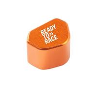 Pulsante interruttore indicatori di direzione per Per Ready To Race Duke 390 690 790 890 1190 RC 1290 Adv, Accessori Pulsanti Indicatori Di Direzione Moto(Orange)