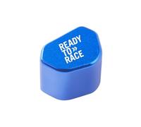 Pulsante interruttore indicatori di direzione per Per Ready To Race Duke 390 690 790 890 1190 RC 1290 Adv, Accessori Pulsanti Indicatori Di Direzione Moto(Blue)