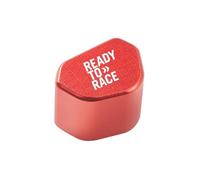Pulsante interruttore indicatori di direzione per Per Ready To Race Duke 390 690 790 890 1190 RC 1290 Adv, Accessori Pulsanti Indicatori Di Direzione Moto(Red)
