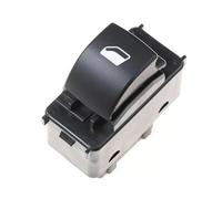 Pulsante Interruttore Interruttore Alzacristalli Elettrico A 6 Pin Per Peugeot Lato Passeggero Anteriore 6554.QK Alzacristallo(Only Switch)