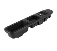Pulsante Interruttore Interruttore Alzacristalli Elettrico A 6 Pin Per Peugeot Lato Passeggero Anteriore 6554.QK Alzacristallo(Con telaio)