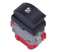 Pulsante Interruttore Interruttore Alzacristalli Elettrico Passeggero Guida A Sinistra Per Master 2 Mk3 Per Movano MK2 8200502452 8200199518 Alzacristallo
