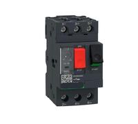 Pulsante interruttore interruttore automatico motore nero GV2ME01C/02C/03C/04C/05C/06C/07C/08C/10C/14C/16C/20C/21C/22C/32C(GV2ME10C)