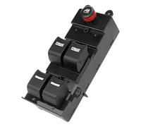 Pulsante Interruttore Interruttore Di Controllo Dell'alimentazione Del Finestrino Anteriore Sinistro Dell'auto Per Acura MDX 2007-2013 35750-STX-A01ZA Alzacristallo
