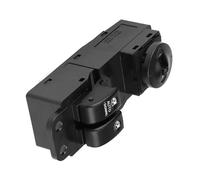 Pulsante Interruttore Interruttore Di Controllo Finestrino Auto Pulsante Principale 93570-4A000 Per Hyundai H1 Per Starex 2001-2006 93580-4A000 12+7 Pin Alzacristallo