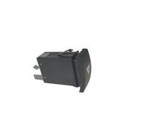 Pulsante interruttore lampeggiatore luce di emergenza compatibile con numero OE 3BD953235