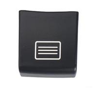 Pulsante interruttore luce cupola tetto apribile A0009000902 per Mercedes-Benz W176 W246 per gla-class W156, ricambio ABS nero