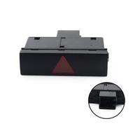 Pulsante Interruttore Luce Di Allerta 4F0941509 Per A6 S6 Nero