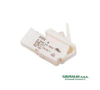 Interruttore pulsante luce porta per frigorifero ORIGINALE Sharp SJGP75DSL3