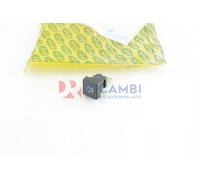 PULSANTE INTERRUTTORE LUCE RETRONEBBIA PER ALFA ROMEO 90 - 41715 - 162004403201