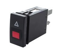 PULSANTE INTERRUTTORE LUCI EMERGENZA PER AUDI A4 B5 1994-2000 8D0941509D