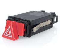 PULSANTE INTERRUTTORE LUCI EMERGENZA PER AUDI A4 B5 95-01 8D0941509H 8D0941509K